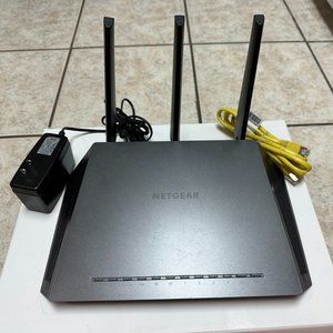 Netgear Nighthawk AC2300 Smart WiFi Router